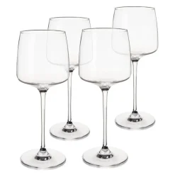 Reserve chardonnay vinglass Julien i krystall 47 cl 4 stk