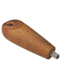 Reservedel ben til liten Ape (39250) oljet teak