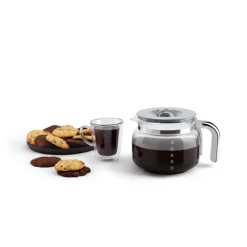 Reservedel glasskolbe til kaffetrakt DCF
