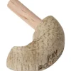 Reservedel pote med logo til mini ape (39249) oljet limbatre