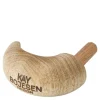 Reservedel pote med logo til stor Ape (39260) oljet limbatre