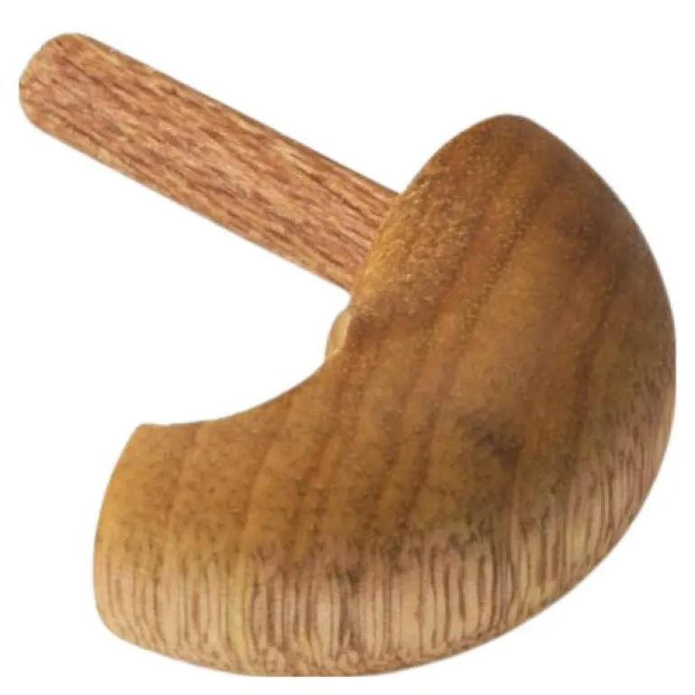 Reservedel poter uten logo til medium Ape (39253) oljet limbatre