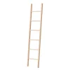 Reservedel stige til skorsteinsfeier (39524) 20 cm bøk