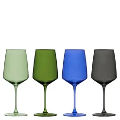 Reserve vinglass Nouveau i krystall 65 cl seaside