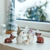 Reveunger Silla & Pajk 4 cm