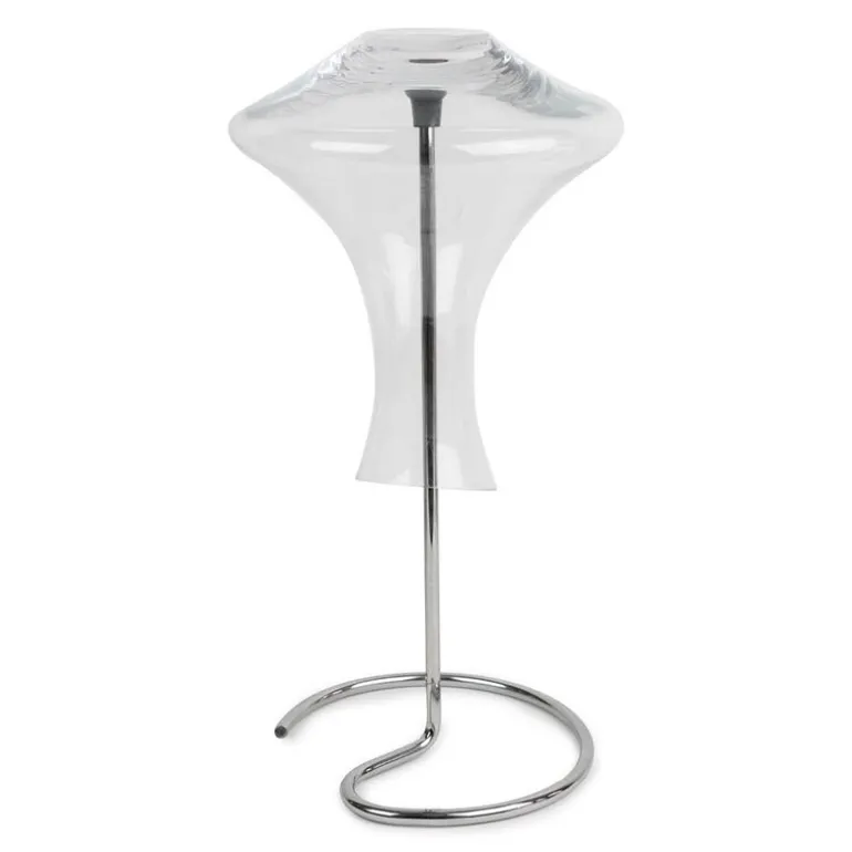 Revolution karaffeltørker 24 cm stål