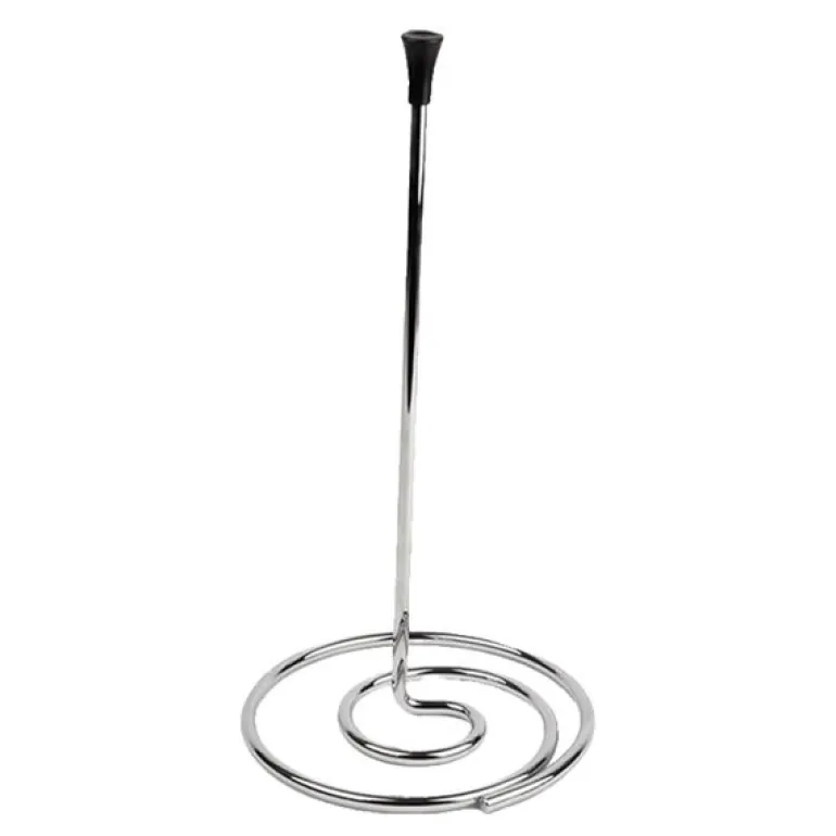 Revolution karaffeltørker 24 cm stål