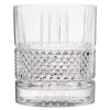 Revolve roterende whiskyglass i krystall 30 cl