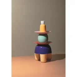 Rhombe Color serveringsskål 22 cm