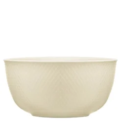Rhombe Earth serveringsskål 22 cm marble