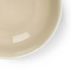 Rhombe Earth skål 15,5 cm marble