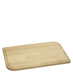 Rialto skjærebrett XL 45x30 cm bøketre