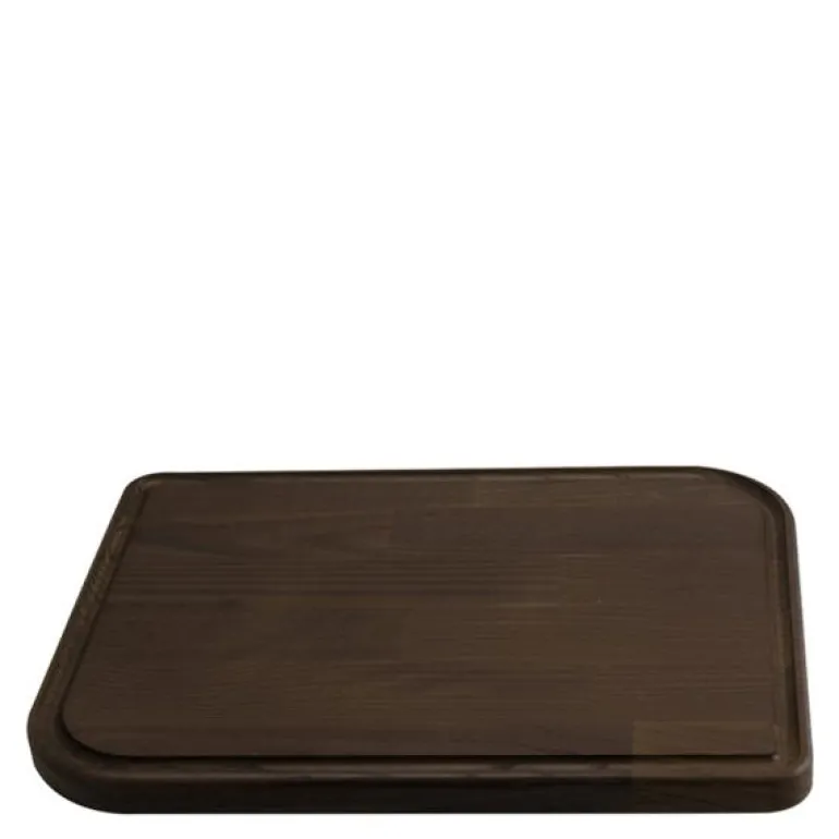 Rialto skjærebrett XL 45x30x2,2 cm ask