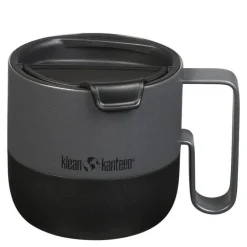 Rise kopp 41 cl med flipplokk asfalt