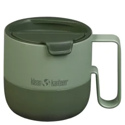 Rise kopp 41 cl med flipplokk Sea Spray
