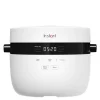 Ris- og dampkoker 2,8L 600W