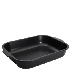 Roast It ildfast form 7,1L svart