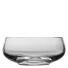Rocks bolle 20 cm klar