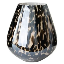 Rocks jubilee lykt/vase 28 cm multifarget