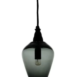 Rocks lampe elektrisk 15 cm
