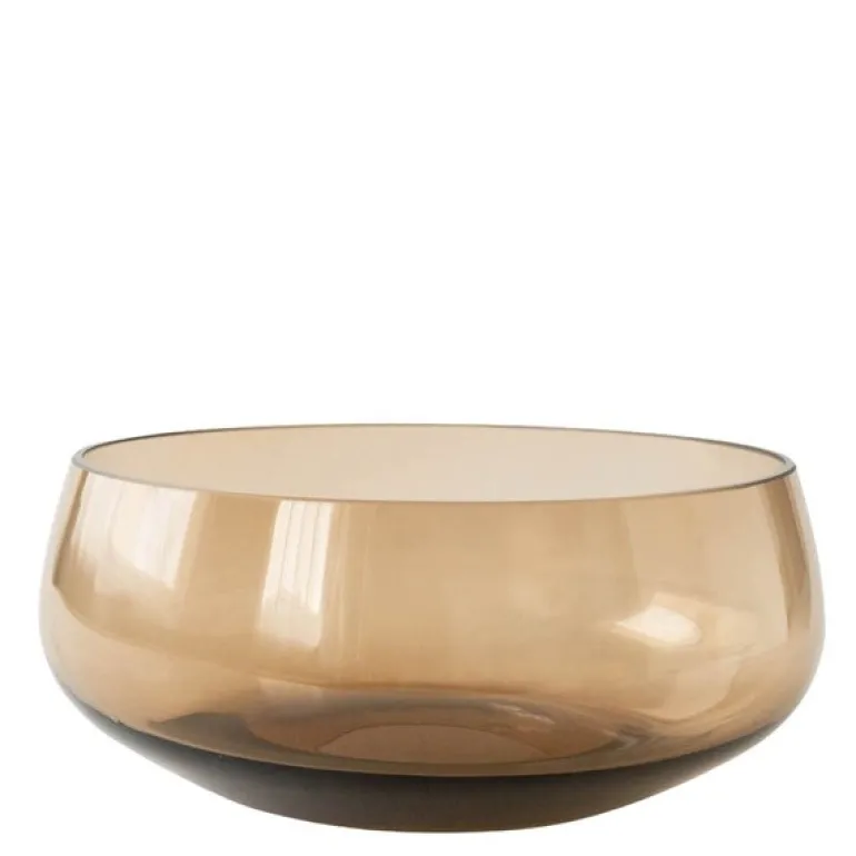 Rocks topaz bolle 20 cm topaz