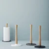 ROLL-IT kjøkkenrullholder hvit