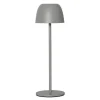 Ronda bordlampe 803-17 34,5 cm greige