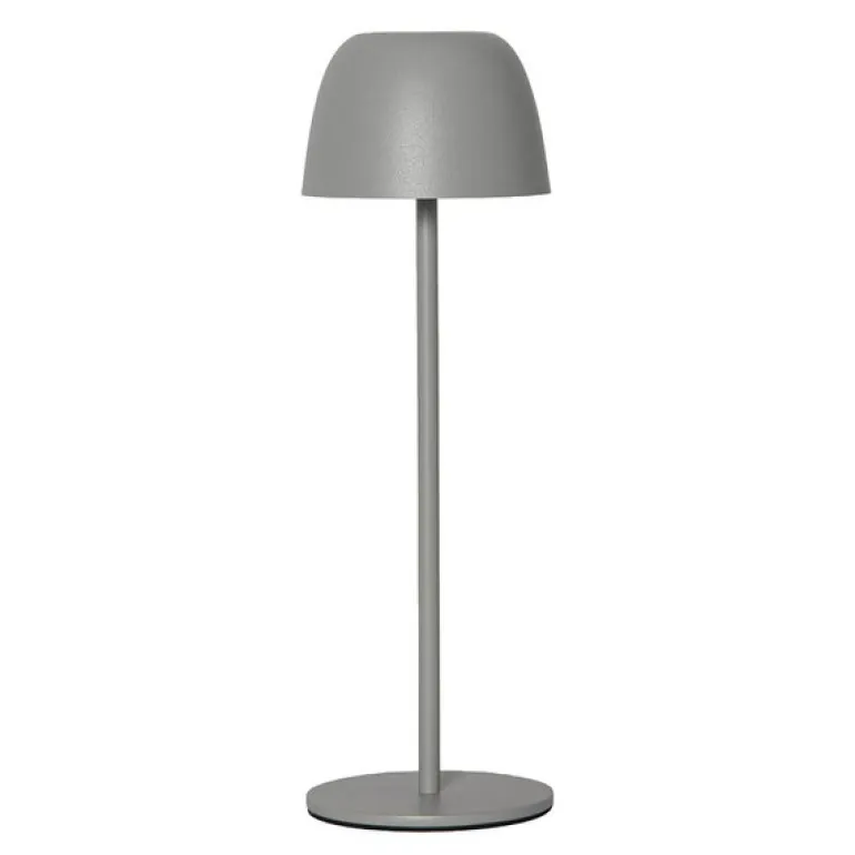 Ronda bordlampe 803-17 34,5 cm greige