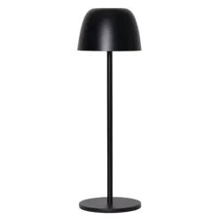 Ronda bordlampe 803-18 34,5 cm svart
