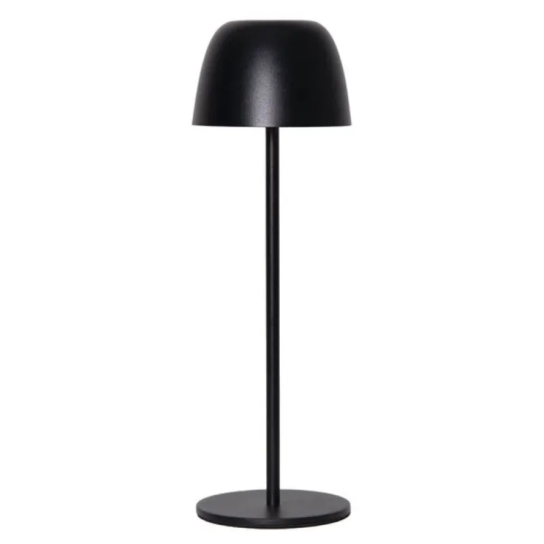 Ronda bordlampe 803-18 34,5 cm svart