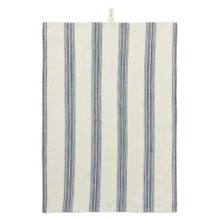 Rosendahl Textiles Garn kjøkkenhåndkle 50x70 cm blå