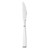 Rosenholm lunsjkniv kort blad 20 cm 830