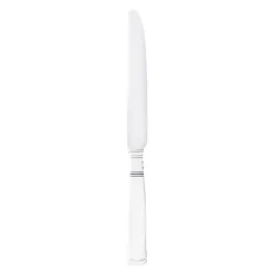 Rosenholm lunsjkniv langt blad 20 cm 830