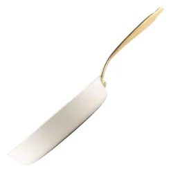 Royal Pearl stekepanne 24 cm hvit