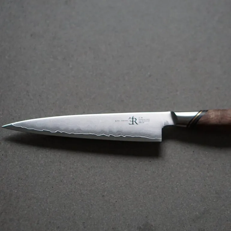 Ryda Knives A30 gavesett med kokkekniv & universalkniv