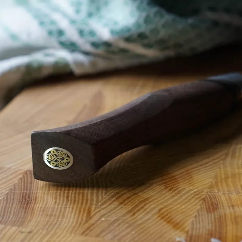 Ryda Knives A30 kokkekniv 20 cm