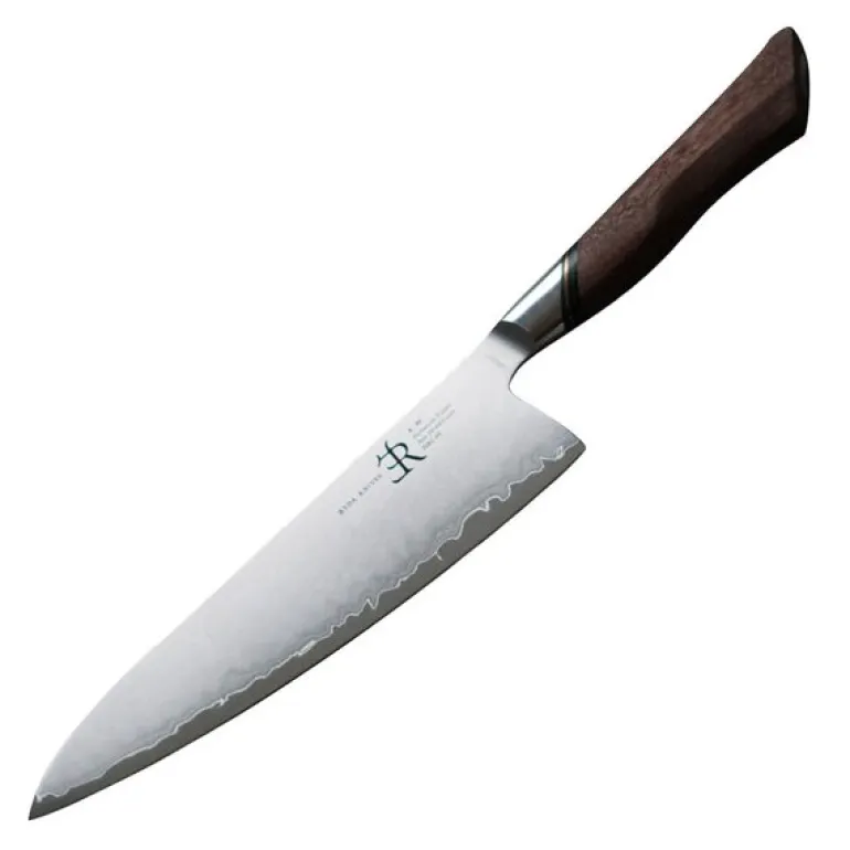 Ryda Knives A30 kokkekniv 20 cm