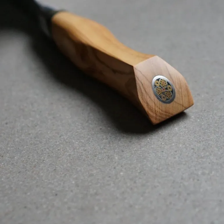 Ryda Knives A-73 kokkekniv 20,5 cm