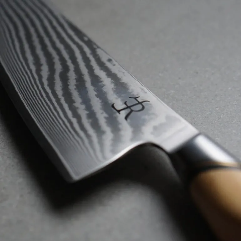 Ryda Knives A-73 kokkekniv 20,5 cm