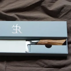 Ryda Knives A-73 legacy kokkekniv 20,5 cm