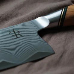 Ryda Knives A-73 legacy kokkekniv 20,5 cm