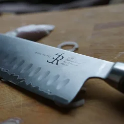 Ryda Knives A30 santokukniv 18 cm