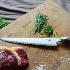 Ryda Knives A-73 skalkniv 9cm