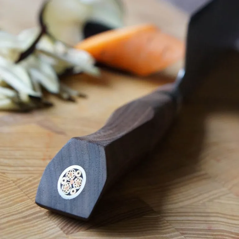 Ryda Knives A-73 skalkniv 9cm