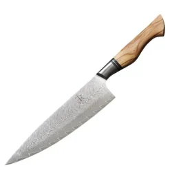 Ryda Knives ST650 kokkekniv 21 cm