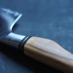Ryda Knives ST650 luksussett med brødkniv, kokkekniv & universalkniv