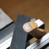 Ryda Knives ST650 skalkniv 9 cm