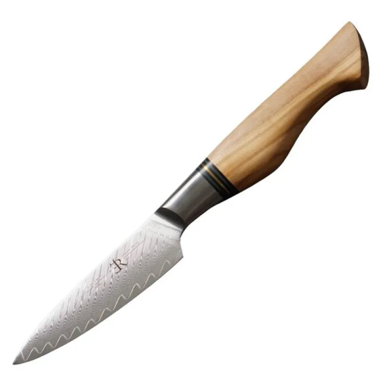 Ryda Knives ST650 skalkniv 9 cm