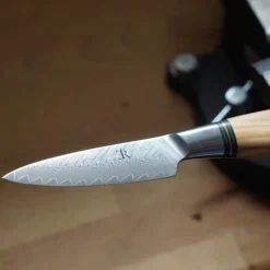 Ryda Knives ST650 skalkniv 9 cm