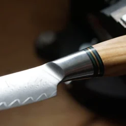 Ryda Knives ST650 skalkniv 9 cm